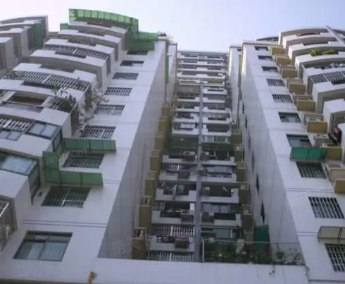 华荟大厦