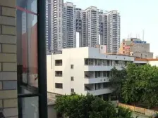 装修保养好 中层采光通风好 配套成熟