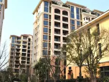 高楼层视野开阔小区人车分流全明户型诚心出售价格可谈