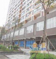 楠贵坊2室1厅东南