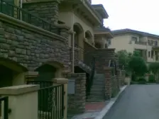 农业园区 东原香山五房350万