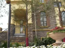 农业园区 东原香山四房380万