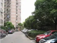 海富公寓朝南户型 视野开阔 小区先进楼栋