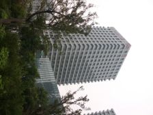 底特律财富天地2室2厅南