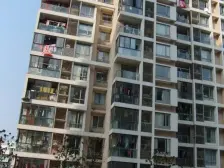 地铁三号 置地新唯花园 精装修两房出售