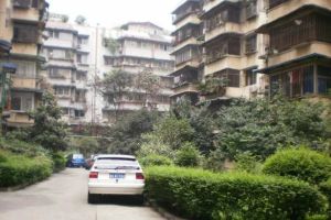 【红牌楼北街5号院】| 成都市武侯区红牌楼北街30号3栋4单元7楼14号房屋