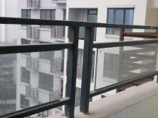 三峡广场 金阳牛津街二房60万