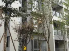 人和 海洲国际公寓二房133.9万