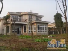 茶园新区 长青湖四房329万