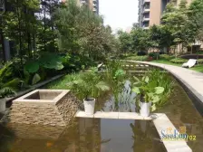 V8区 拎包入住 龙湖时代天街旁 地段佳