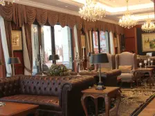 金科世界城洋房区(南岸) 3室2厅 南