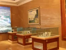 纯洋房带前后花园板式结构朝中庭安静宜