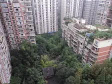 黄泥磅 佳华世纪新城D区七房