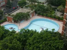 佳华世纪新城D区 2室1厅 西北