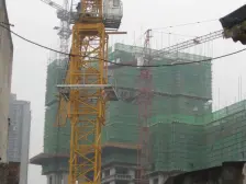 龙湖商圈旁 五号线轻轨口 户型方正 朝中庭 住家安静