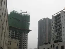 巴山轻轨站 正规两室精装修 业主诚心急售