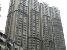 兆丰嘉园 4室2厅 南