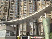 2012年次新小区,景观房,视野无遮挡,可上江五