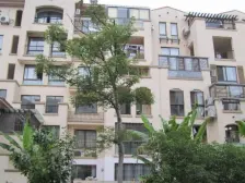 吴中 越溪 锦和加州北区 1室2厅 高楼层,视野好;南北通透