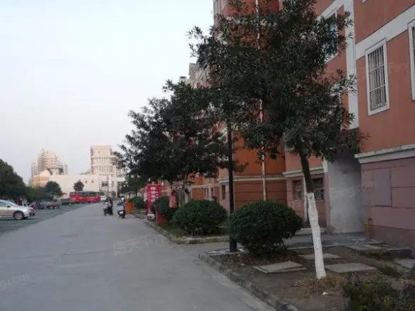 吴淞新村