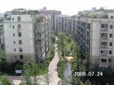 状元府邸(新都) 3室1厅 西南