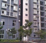 状元府邸(新都) 3室2厅 南