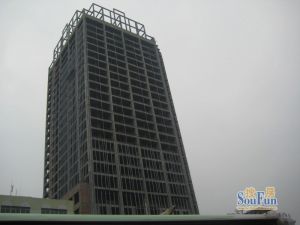 蓝光云鼎2室2厅东南
