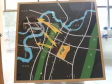 茶园新区 同景国际城郡望(K组团)五房450万