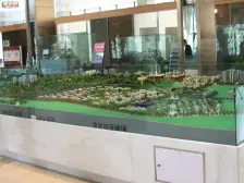 茶园新区 同景国际城郡望(K组团)六房786万