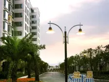 五里店 海语江山四房98万