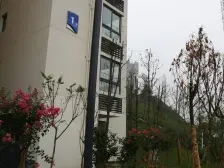 五里店 海语江山四房130万