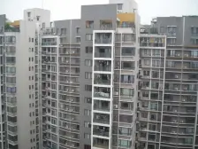 汽博中心 青河世家二房82万