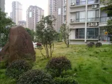 汽博中心 青河世家三房82万