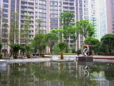 富州新城 3室1厅 东 东南 南 西南 西 西北 北 东北