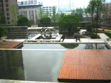 正规大两房,可拎包入住,龙湖物业,环境优美