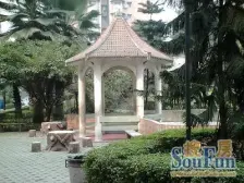 毛线沟 龙城静园二房58.8万