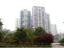 观音桥 聚金花园四房122万