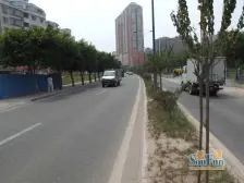 李家沱 曦圆柳镇B区(二期)四房90万