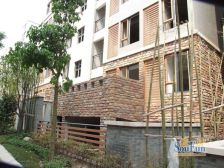 岔路口轻轨站 电梯小高层 居家安静舒适