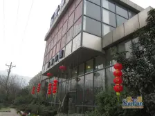 顶跃 带私家屋顶花园 使用面积大 户型方正