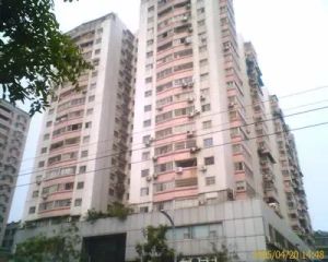 西华路美食街原装电梯上车盘2房双地铁产权清晰