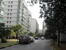 天台家园 5室3厅 南 西 北