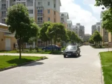 满五威一采光好,税费少格局明亮拎包住