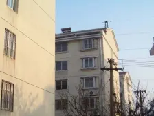 新沧花园 · 龙湖天街旁 五楼复式 采光无敌 出行方便