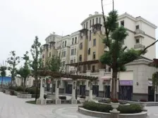 南山金城1958 3室1厅 东南 南