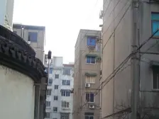 菱塘新村 低楼层地段好总价低一室一厅全明户型地铁口