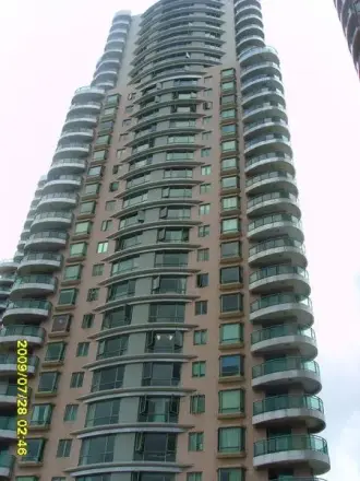高尔夫海景花园