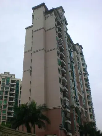 馨庭苑