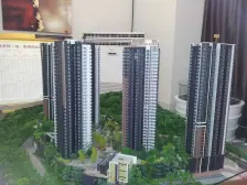 谢家湾 大鼎世纪滨江一房41.9万