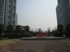 鹅岭 凤凰台一房39万